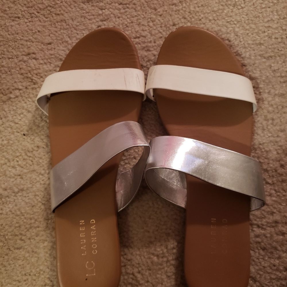 LC Sandals